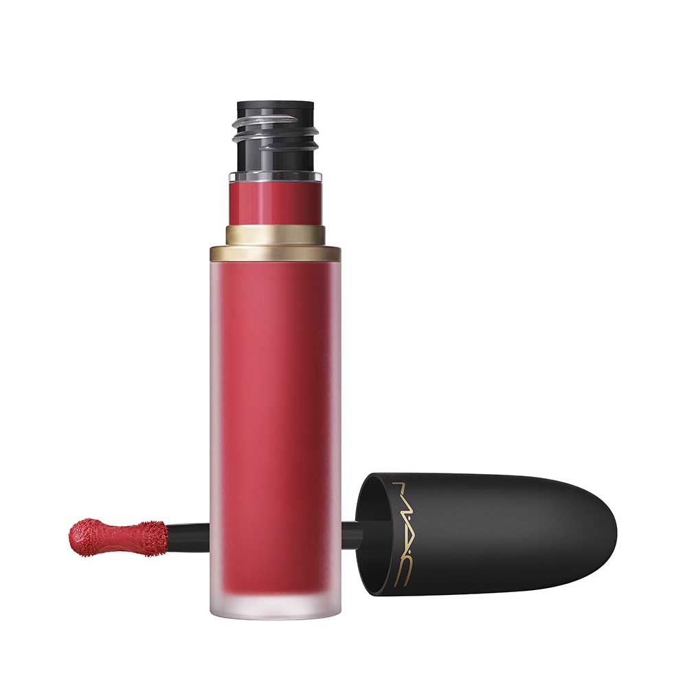POWDER KISS LIP + CHEEK MOUSSE (MOUSSE MULTIUSOS)